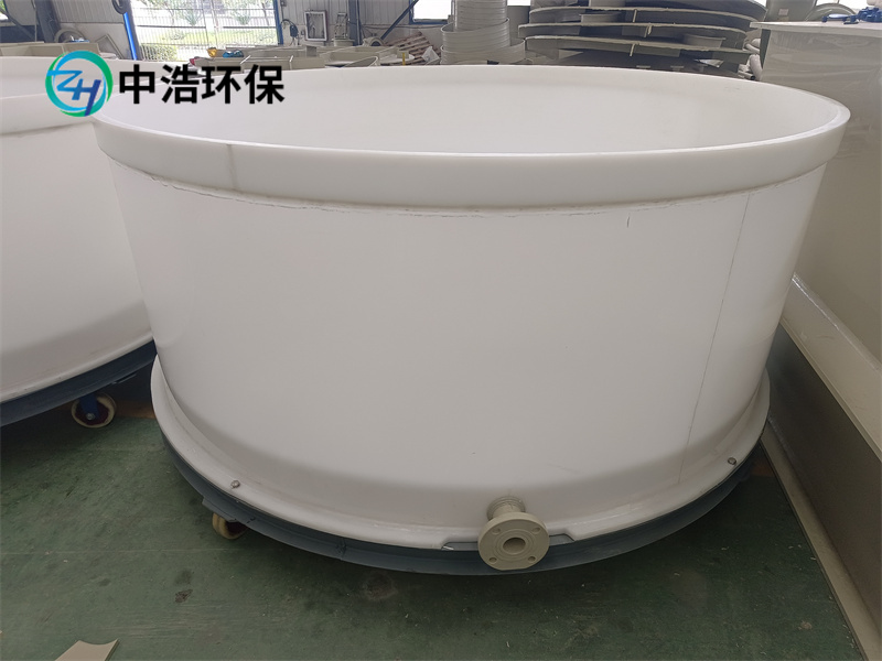 梨树PP抽滤槽